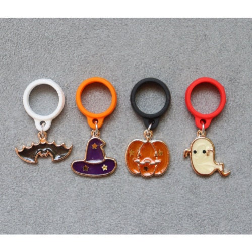 Halloween crop charm, Kids crop charm, Cute charm for horseback riding, Equestrian gift